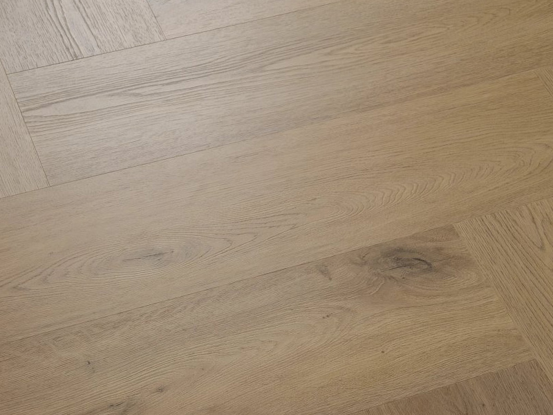 Coretec Premium винилова настилка Sorrel рибена кост 912х228х8мм