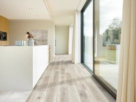 Coretec Premium винилова настилка Swamp 1220х182х8мм