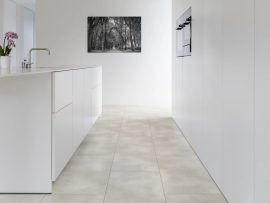 Coretec Premium винилова настилка Thabor 915х471х8мм