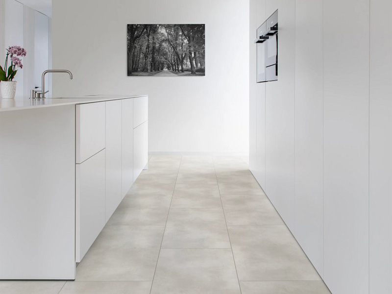 Coretec Premium винилова настилка Thabor 915х471х8мм