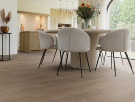 Coretec Premium винилова настилка Whistler 1830х228х8мм