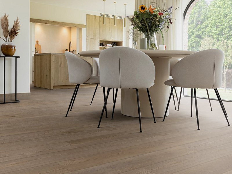 Coretec Premium винилова настилка Whistler 1830х228х8мм