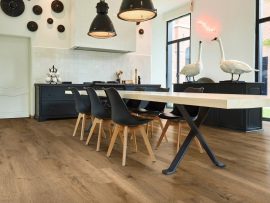 Coretec Premium винилова настилка Windsor 2100х228х15мм