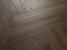 Coretec Premium винилова настилка Juglans рибена кост 604х151х8мм