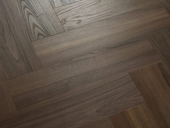 Coretec Premium винилова настилка Juglans рибена кост 604х151х8мм