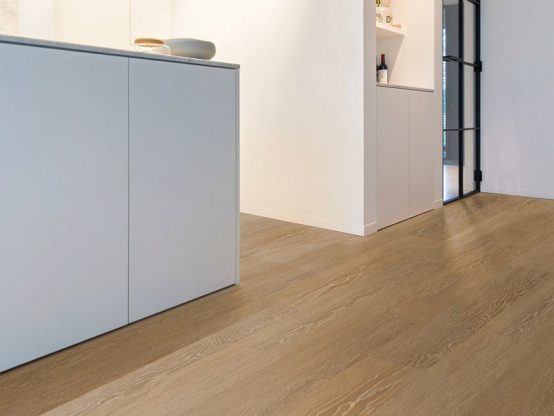 Coretec Premium винилова настилка Calgary 1220х181х8мм