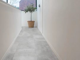 Coretec Premium винилова настилка Cyclone 915х471х8мм