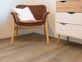Coretec Premium винилова настилка Kingston 1220х181х8мм