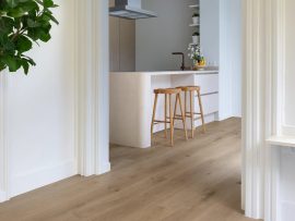 Coretec Premium винилова настилка Moraine 1830х181х8мм
