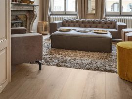 Coretec Premium винилова настилка Nimbus 1220х181х8мм